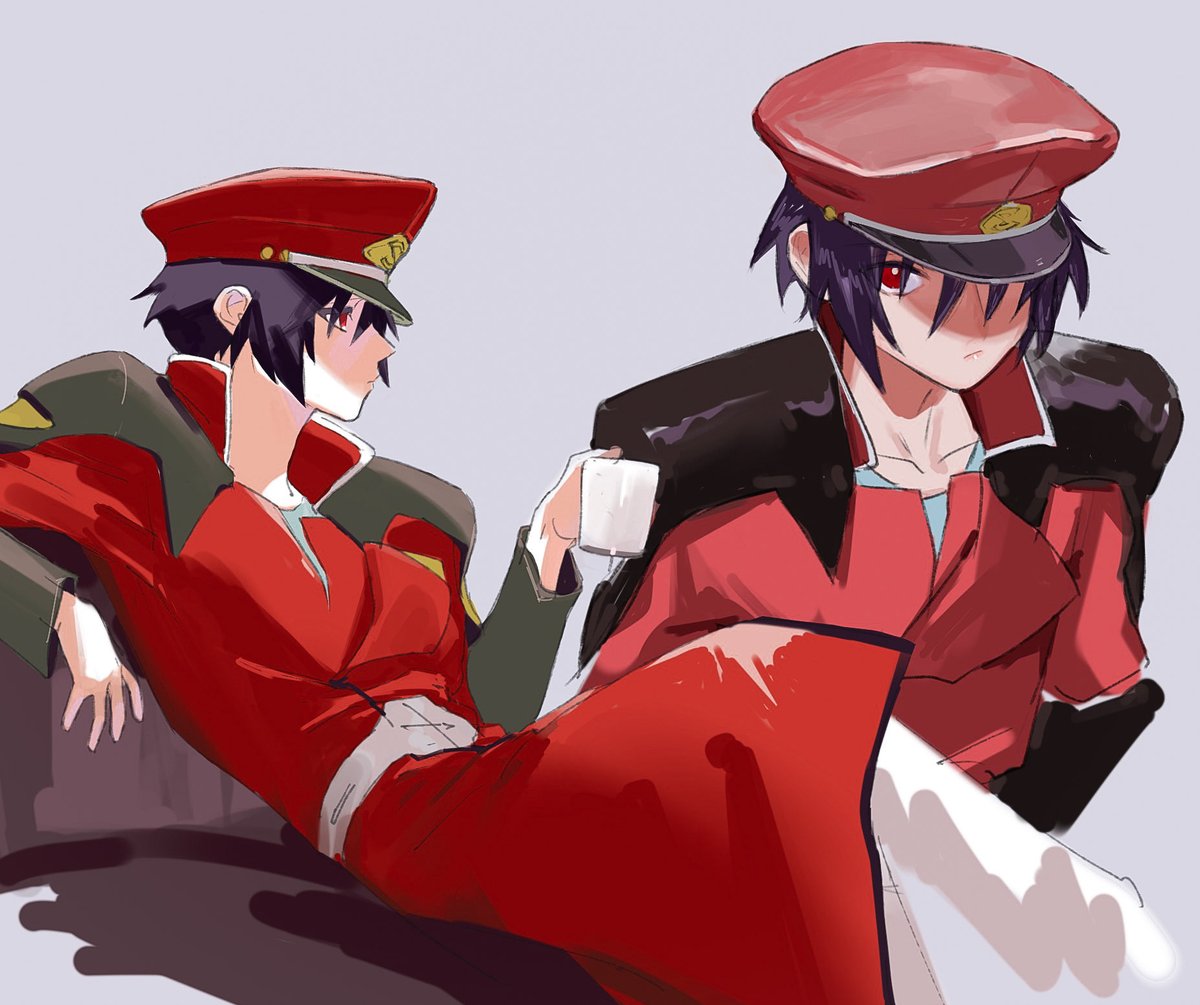 古のNKY tweet media