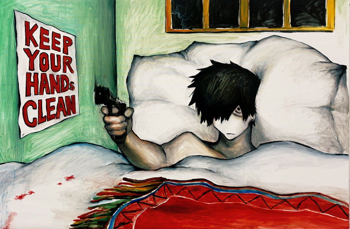 ᴛᴋᴅᴋ tweet media