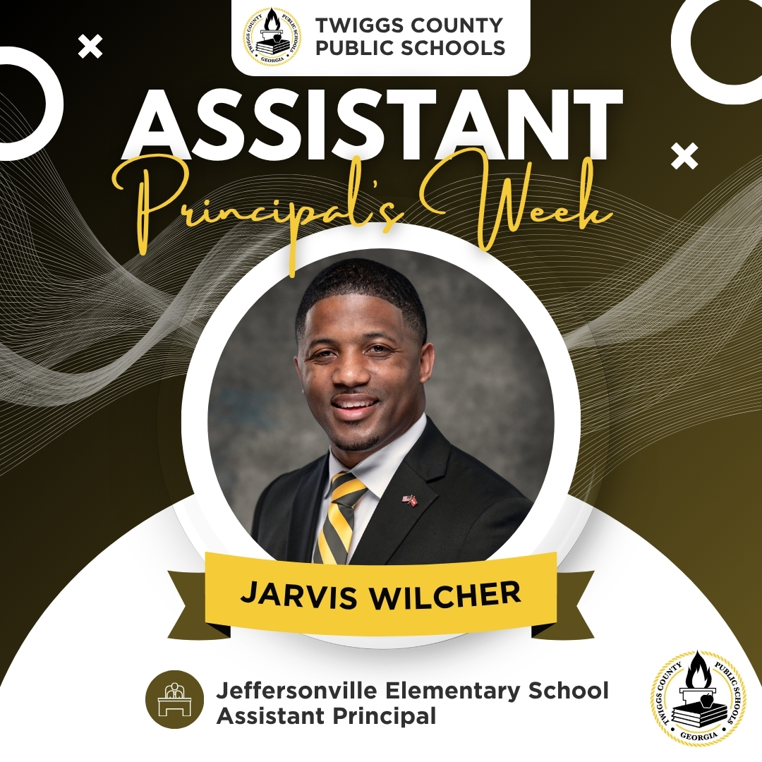 Twiggs County Public Schools tweet media