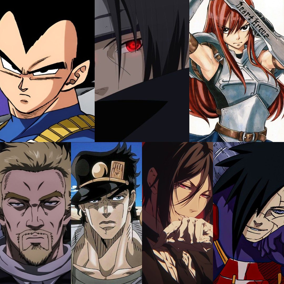 Sr. Hatake tweet media