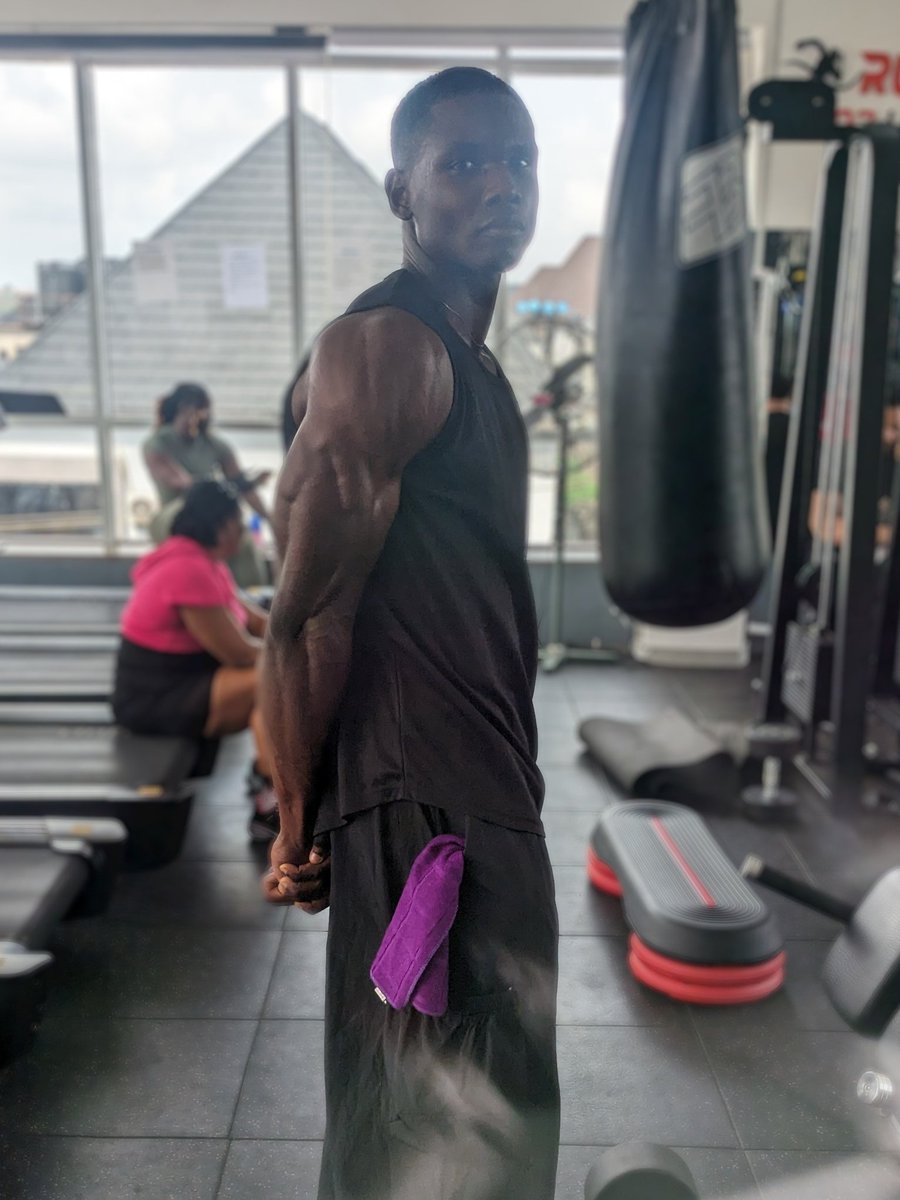 AGT🇳🇬 tweet media