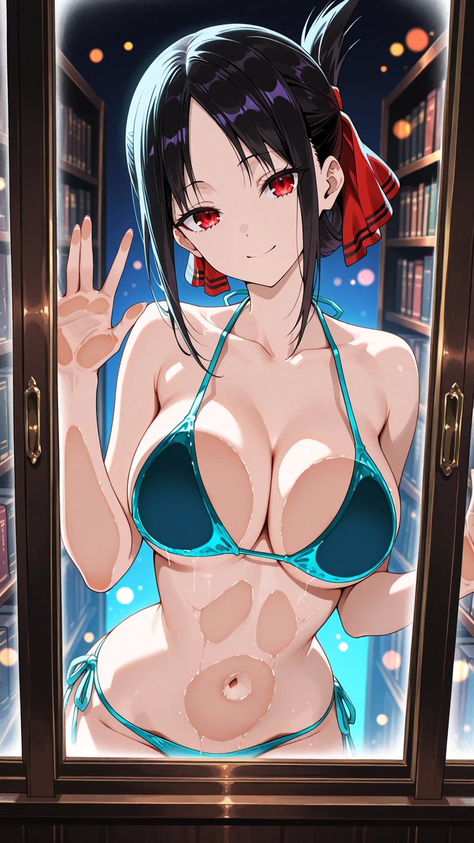 Cocomachi|AI Art tweet media