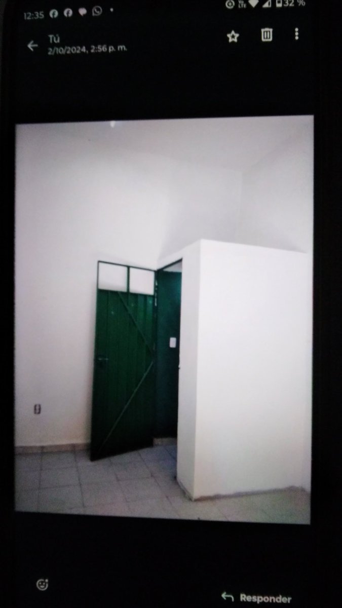 fausto_praud's tweet photo. RENTA    (Deleg Gustavo A Madero)                    771 176 8642    *771 262 5297 https://t.co/DckKGXVSRL