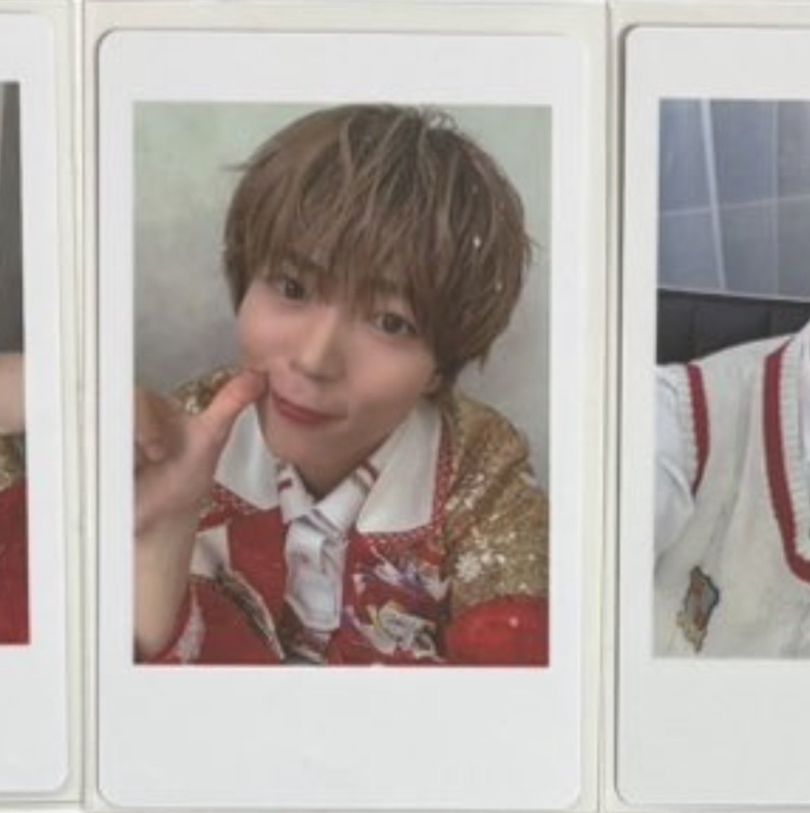 m取引🍎 tweet media