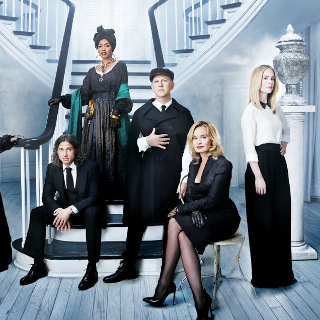 American Horror Story Brasil tweet media