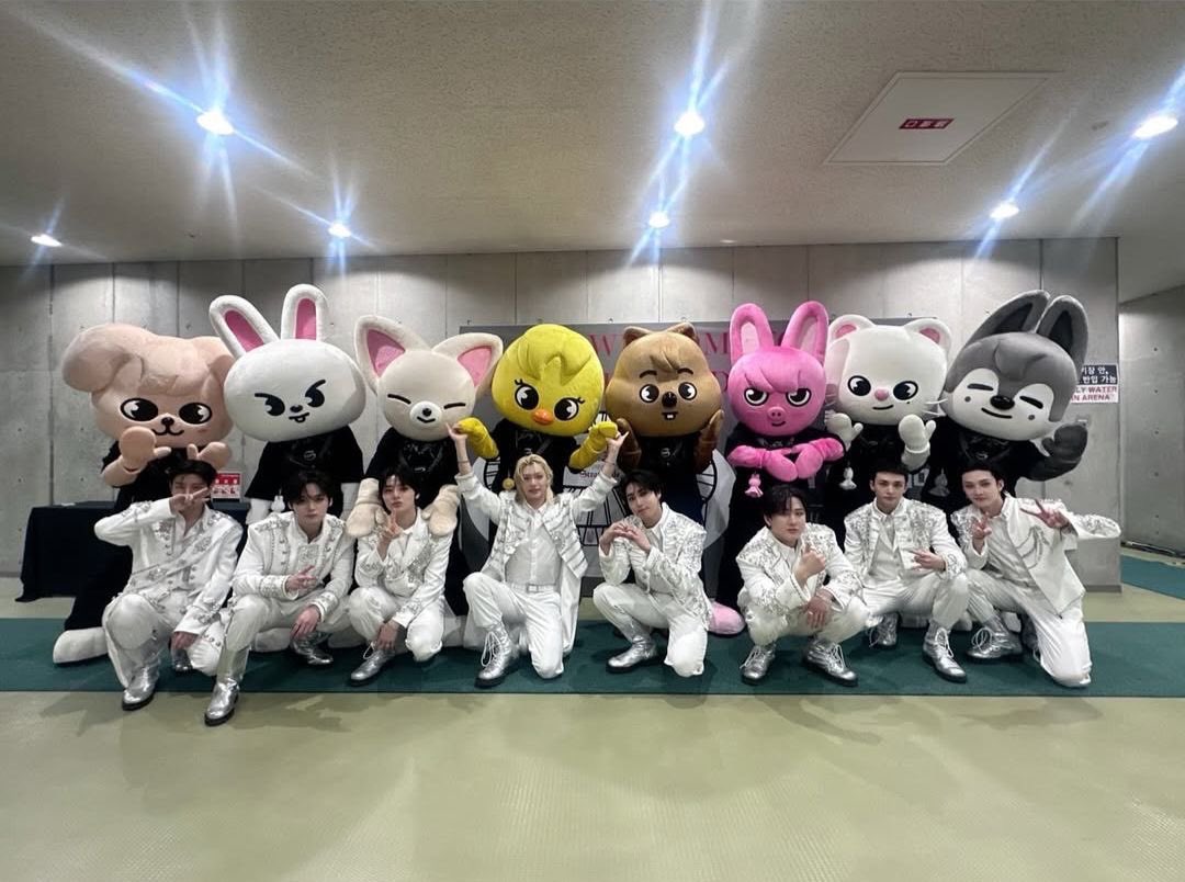 Mandalina Bang ~ GAYS FOR BANG™ MotherQuokka tweet media