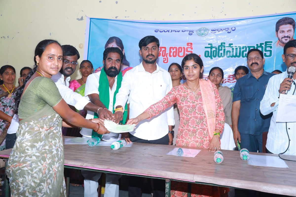 Mamidala Yashaswini tweet media