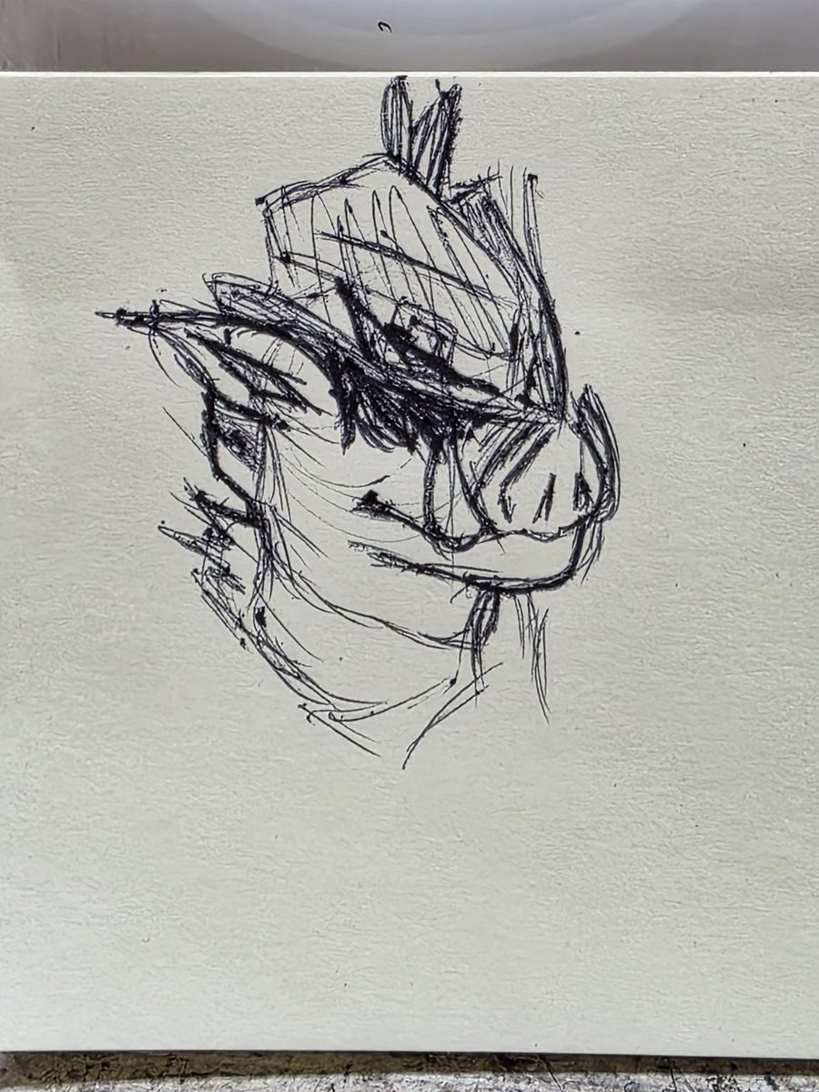 Hyrix (Raccoon Era) tweet media