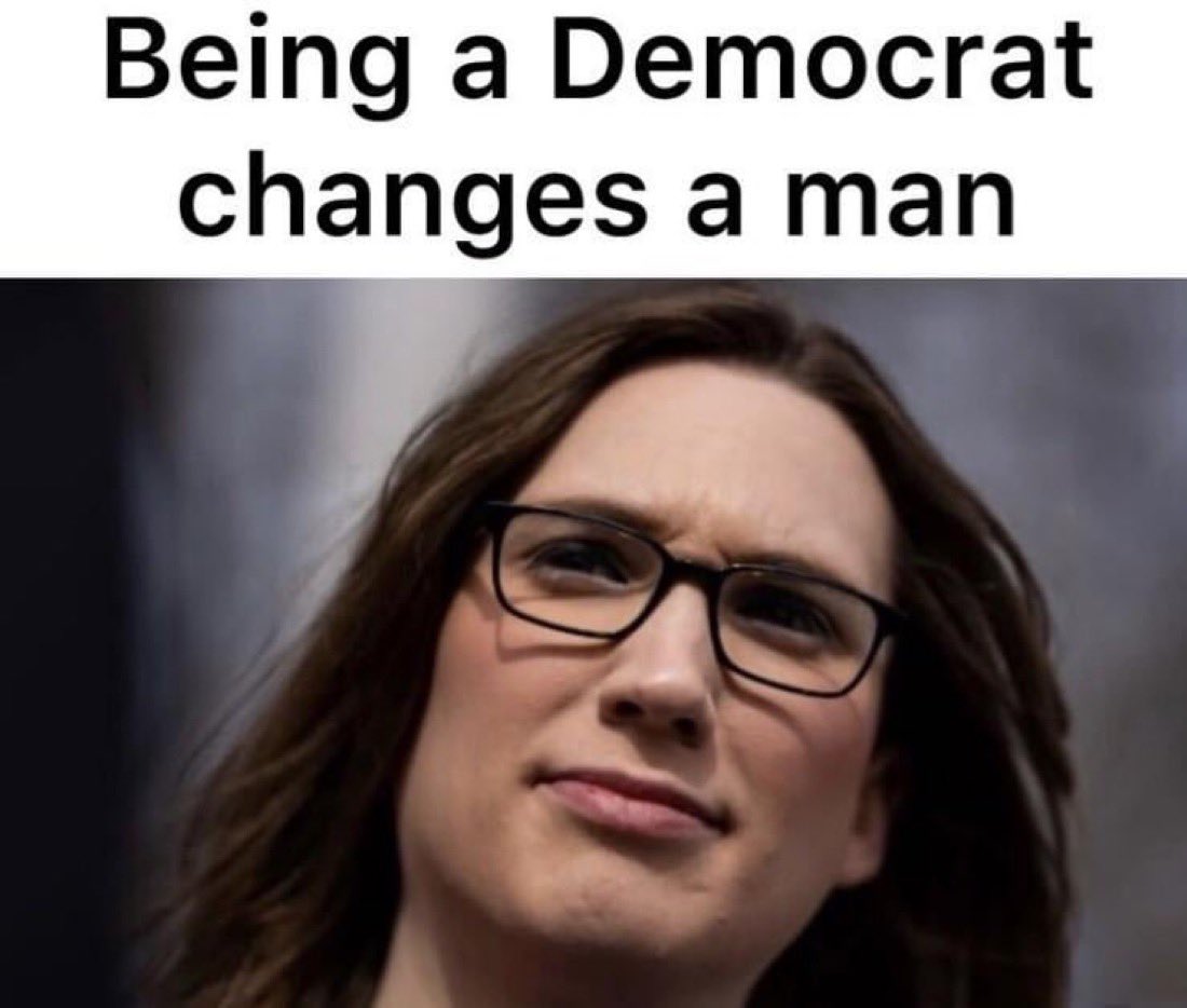 Trumps Nephew tweet media