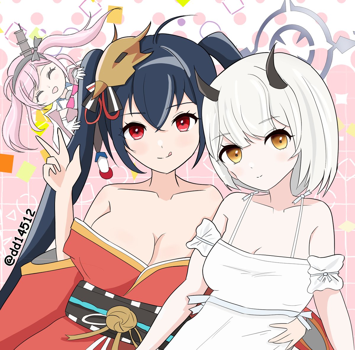 こざくら🦜 tweet media