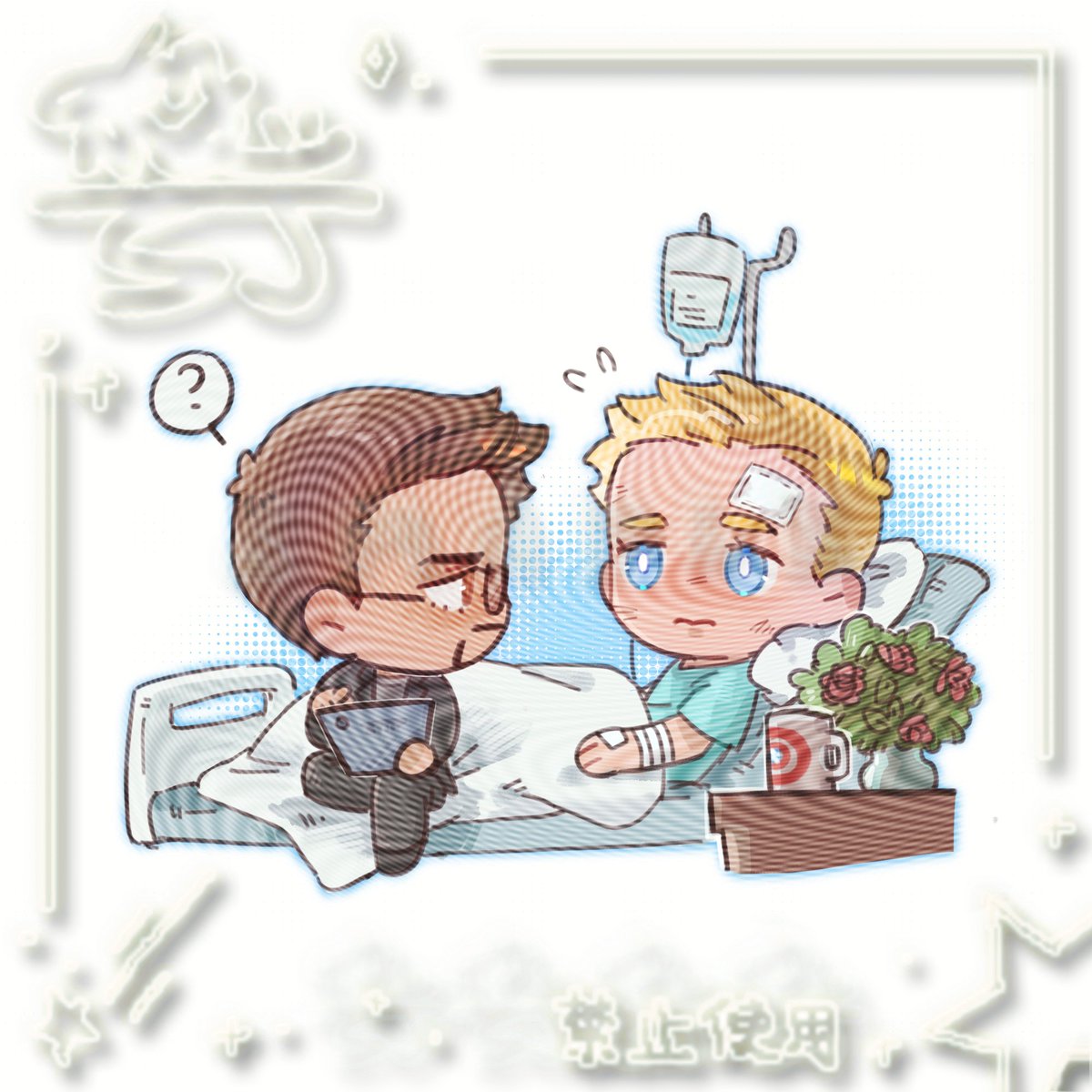 shajiang144584's tweet photo. Commission https://t.co/MXJwlBJOuv