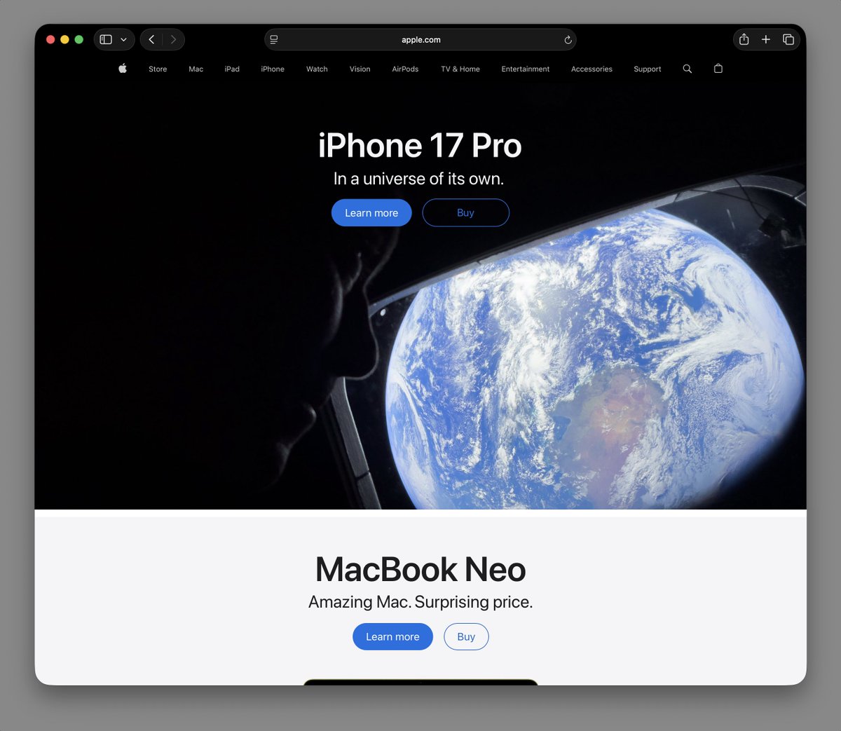 Basic Apple Guy tweet media