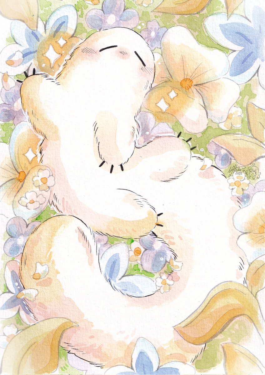 ˖ ࣪⭑ Nat ʕ •ᴥ•ʔ 🌸 ˖ ࣪⭑ tweet media