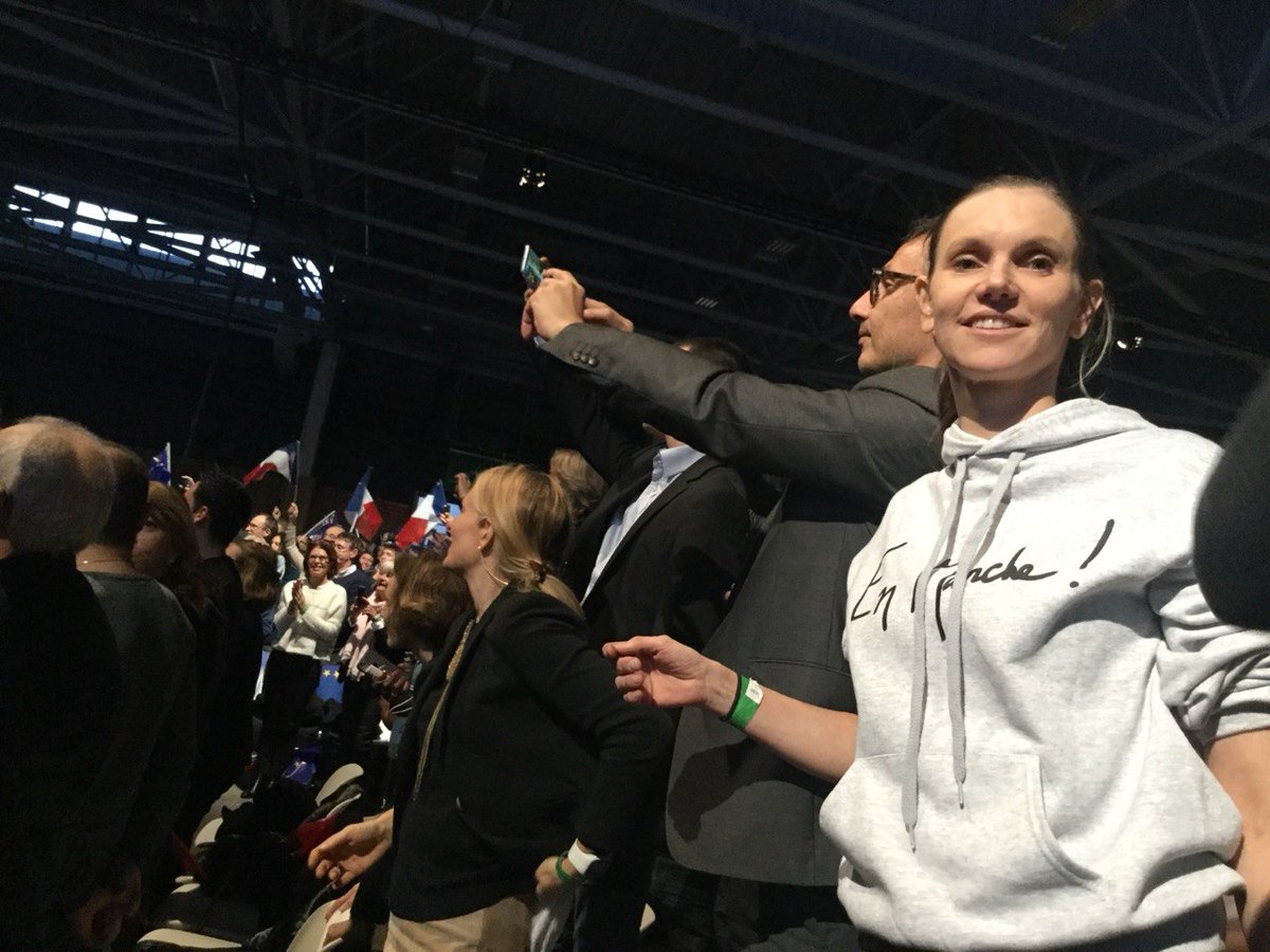 Agnès Pannier-Runacher 🇫🇷🇪🇺 tweet media