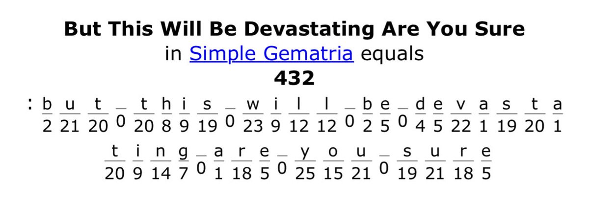 Denise Pace tweet media