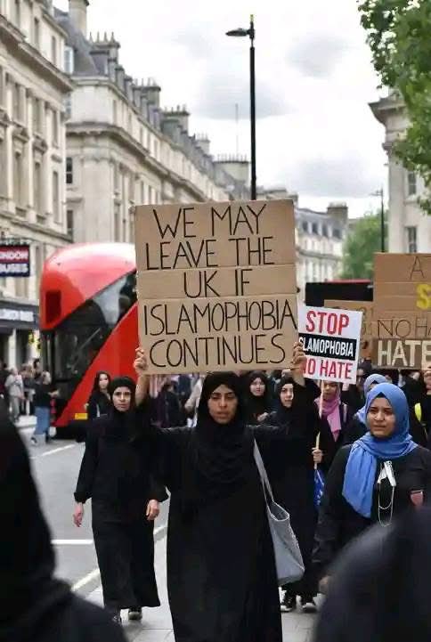 Little Miss Patriot 🇬🇧 tweet media