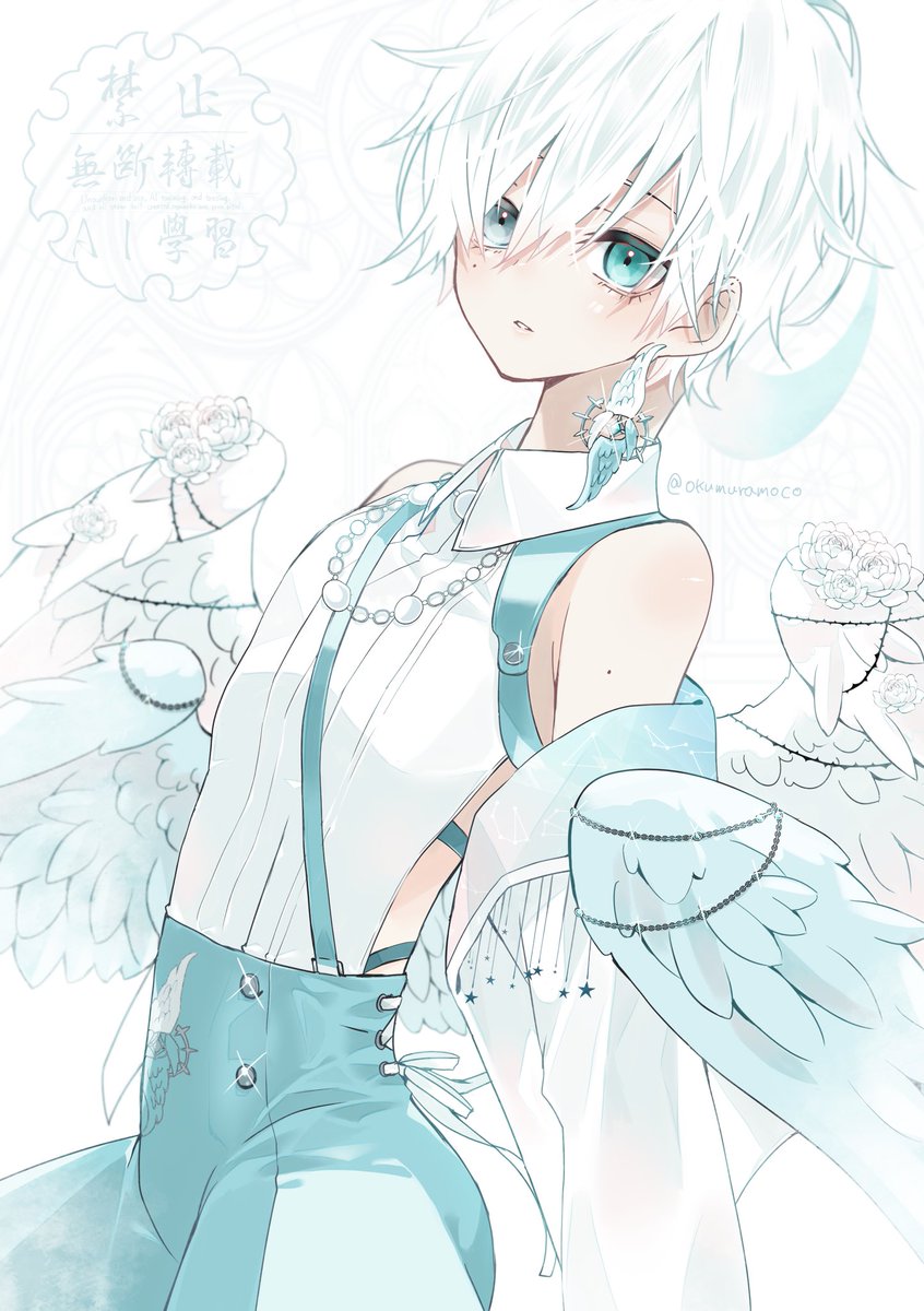 奥村🖋️ネップリは📍 tweet media