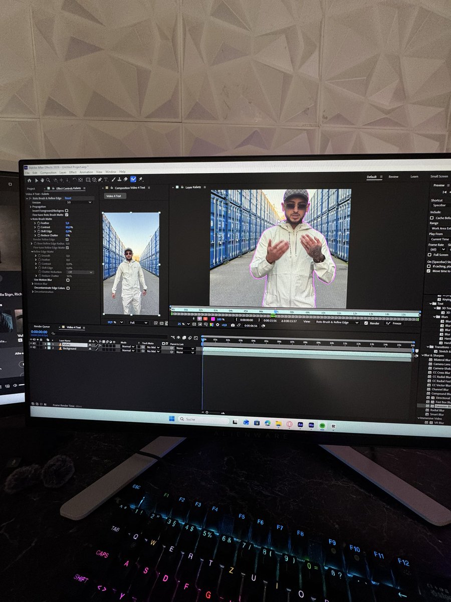 Samer Carter tweet media