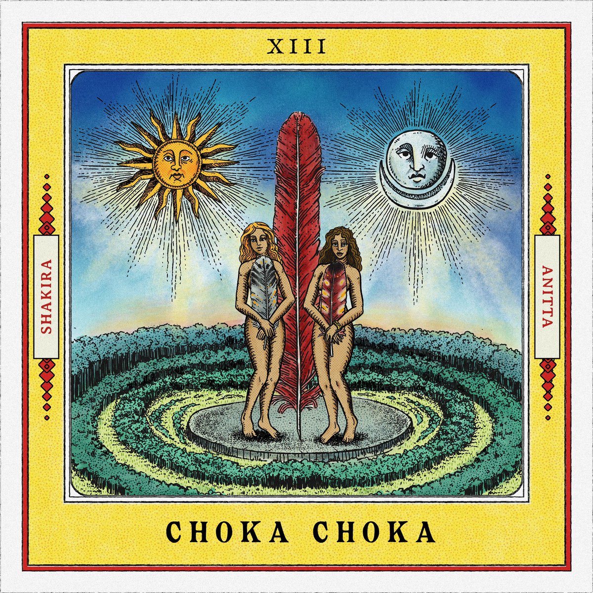 Talk of the Charts tweet media