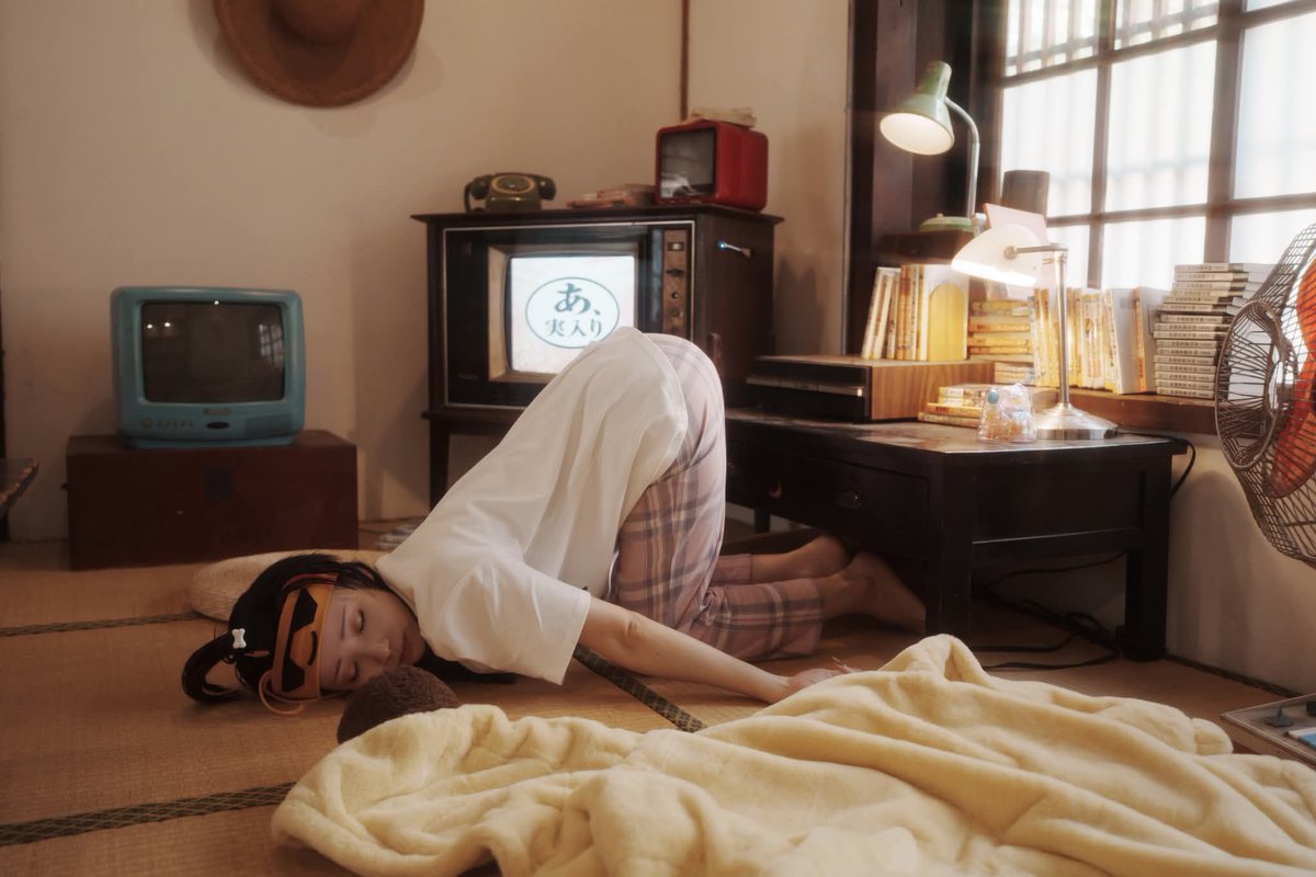 4連休終わった(  •̥ࡇ•̥ )

📷 / <a href="/hcliuliu/">HC🫥</a>