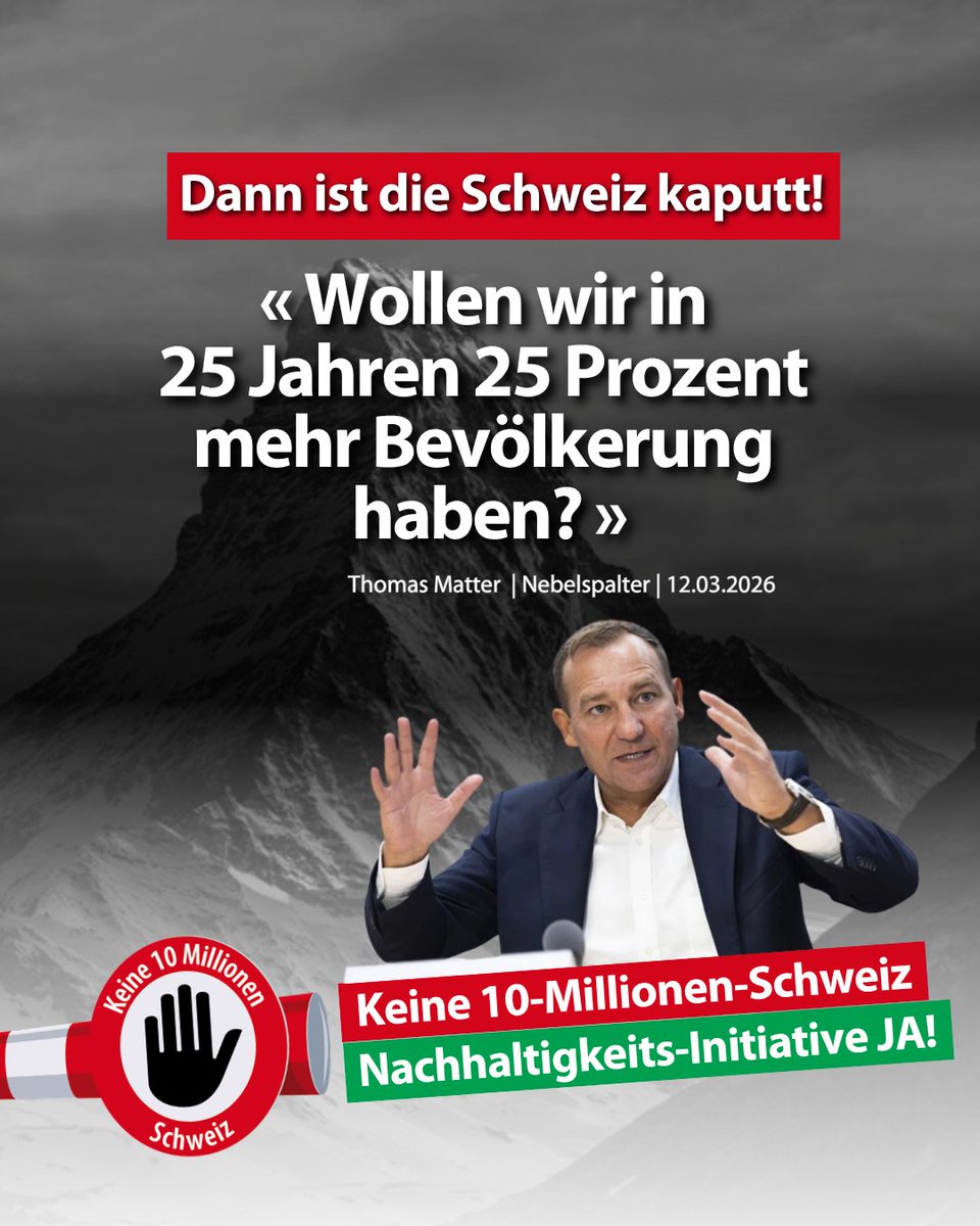 Nachhaltigkeits-Initiative JA tweet media