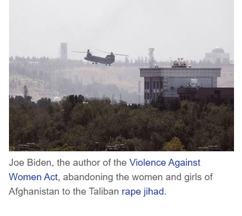 depths of conservapedia tweet media