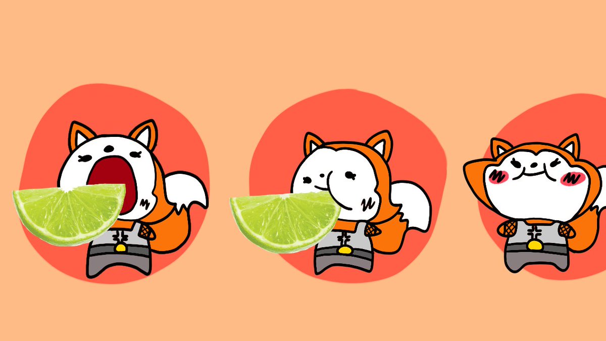 Lemons_Toons's tweet photo. :3
What a delicious lemon🍋‍🟩🍋‍🟩🍋‍🟩. 

Original artist: @MR_NOD070 https://t.co/L0d82bOdrC