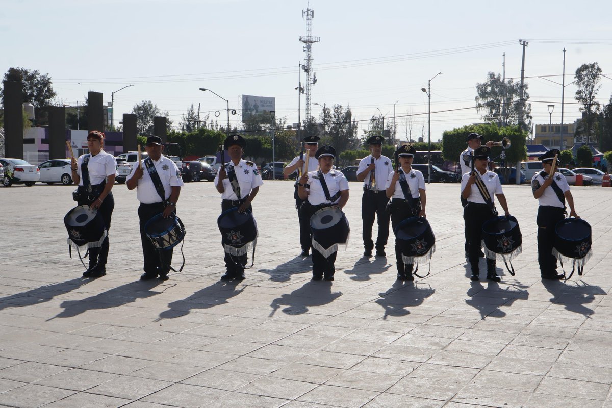 Seguridad Neza tweet media