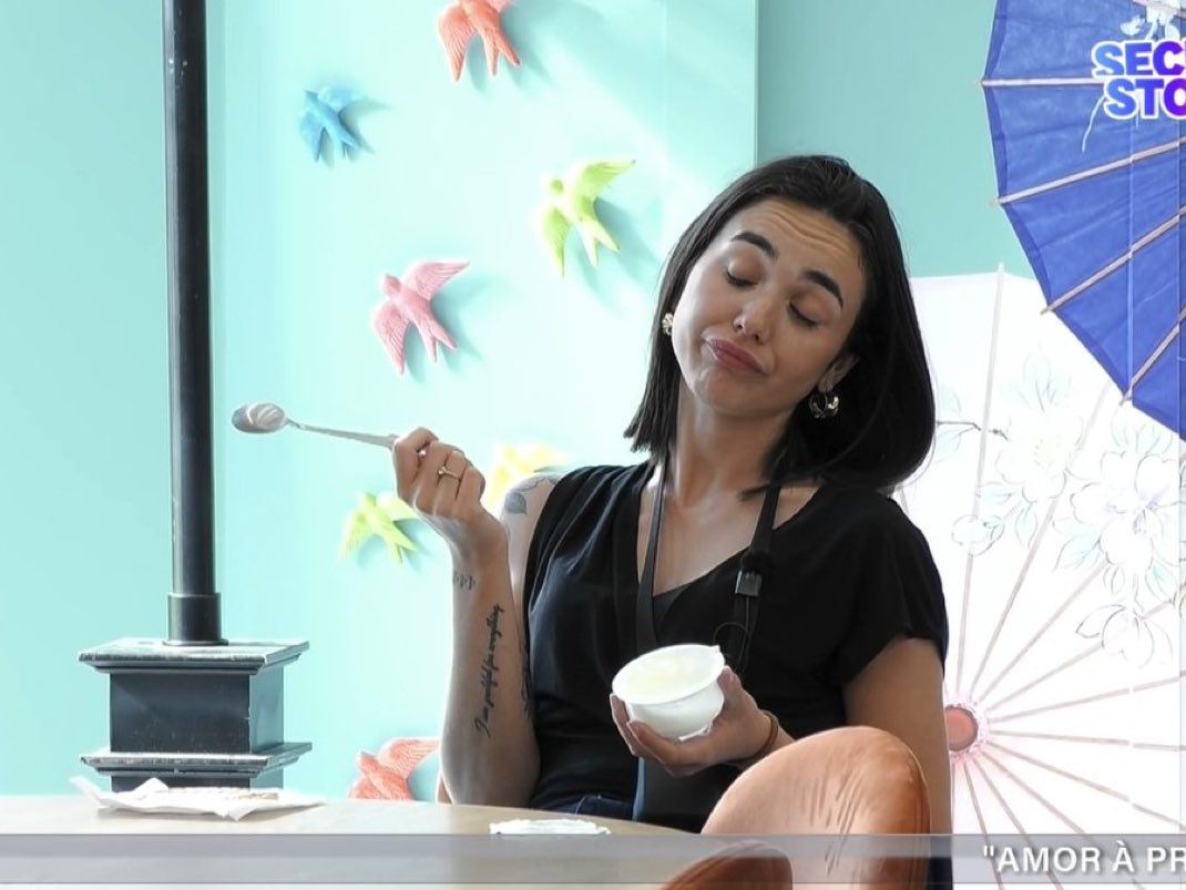 Onde é que será que a Eva gastava os 200€ que o Diogo ganha de ordenado? 

Agora estou curiosa #sstvi