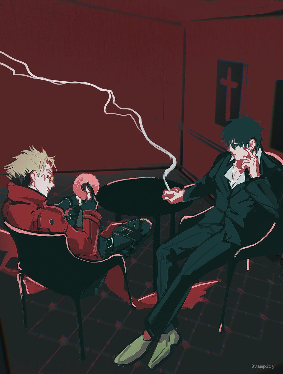 Servalll 🐆 tweet media