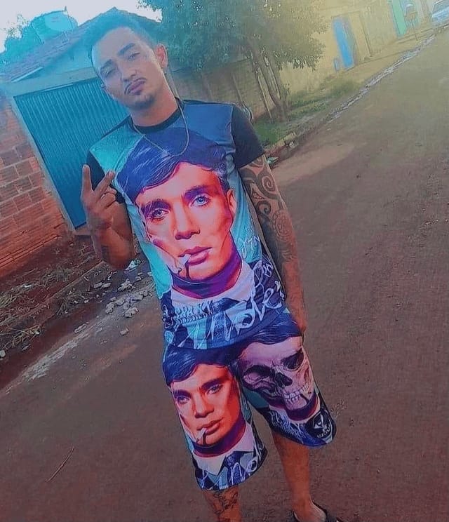 Fablocho🇵🇾 tweet media