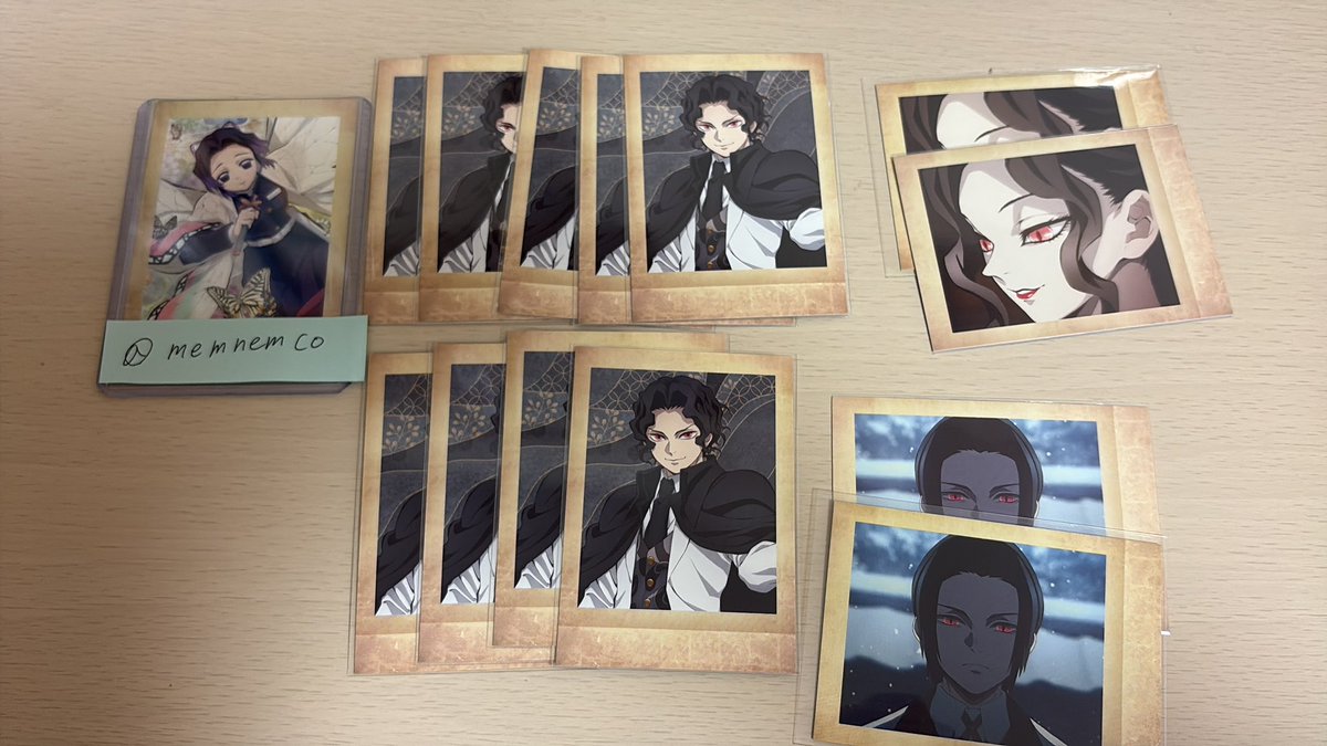 ねむねむ tweet media