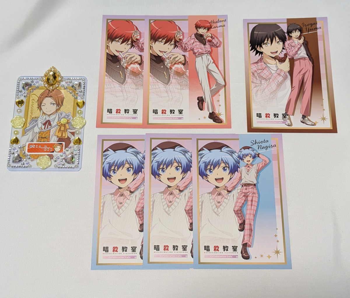 紫音@取引垢 tweet media