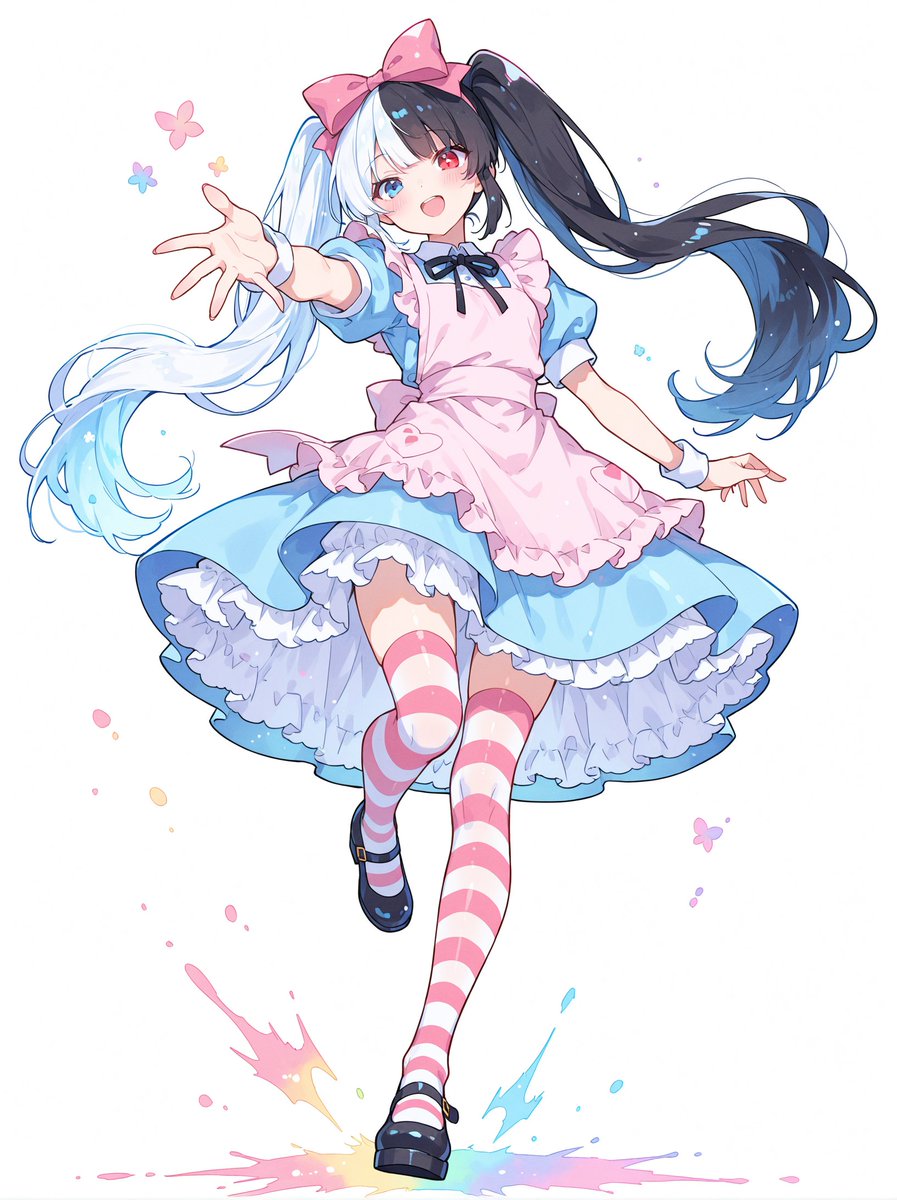 とわいる@AIイラスト tweet media