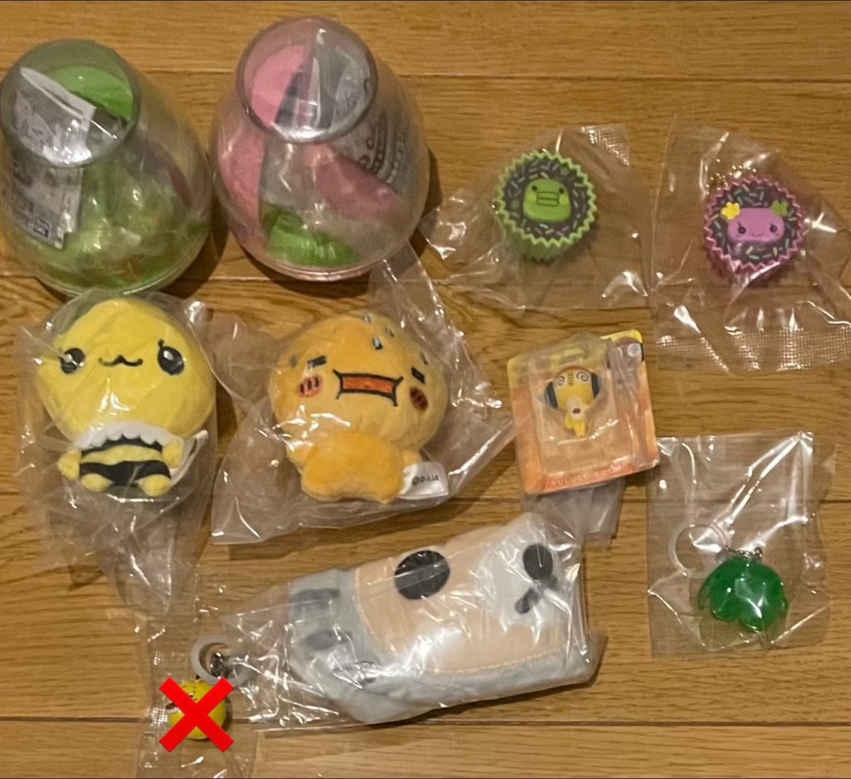 ひいらぎ tweet media