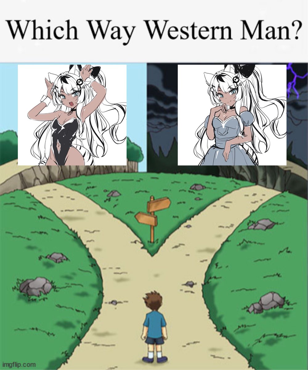 Goro Gaomi ☠️⚓ tweet media