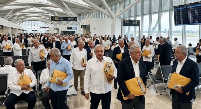 Mike Good Men tweet media