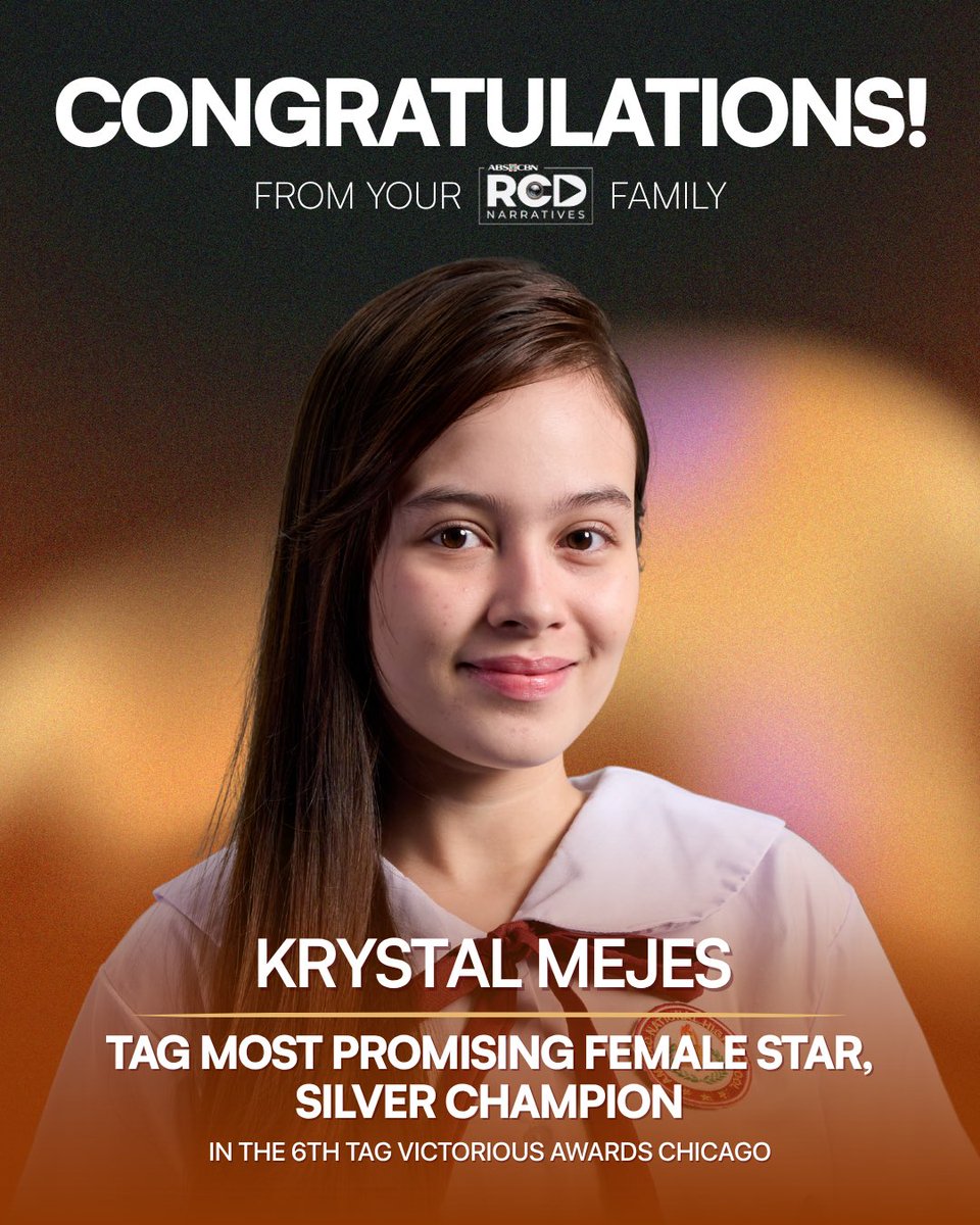 RCD Narratives - ABS-CBN tweet media