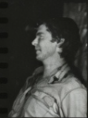 F13thFranchise's tweet image. Some extremely low res #BehindTheScenes images of actor Richard Young (Matt) being prepped for his death reveal in #FridayThe13th A New Beginning.