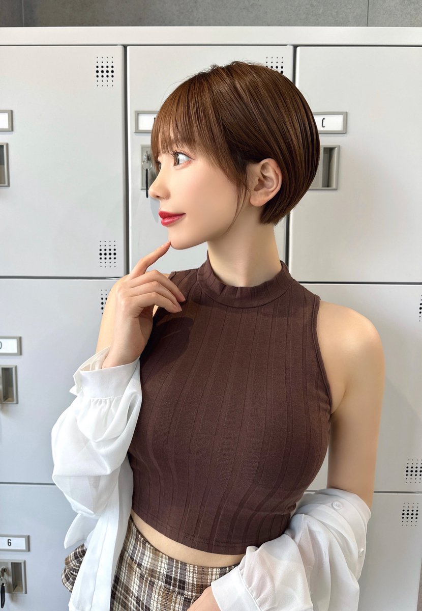 叶望立夏-KANON RiCCA-🌹🎧 tweet media