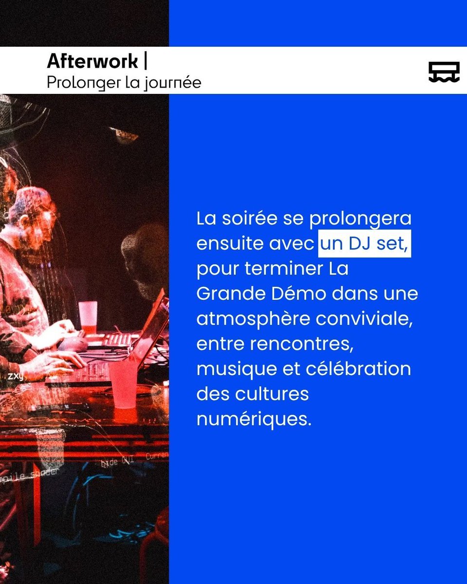 La Plateforme_ tweet media
