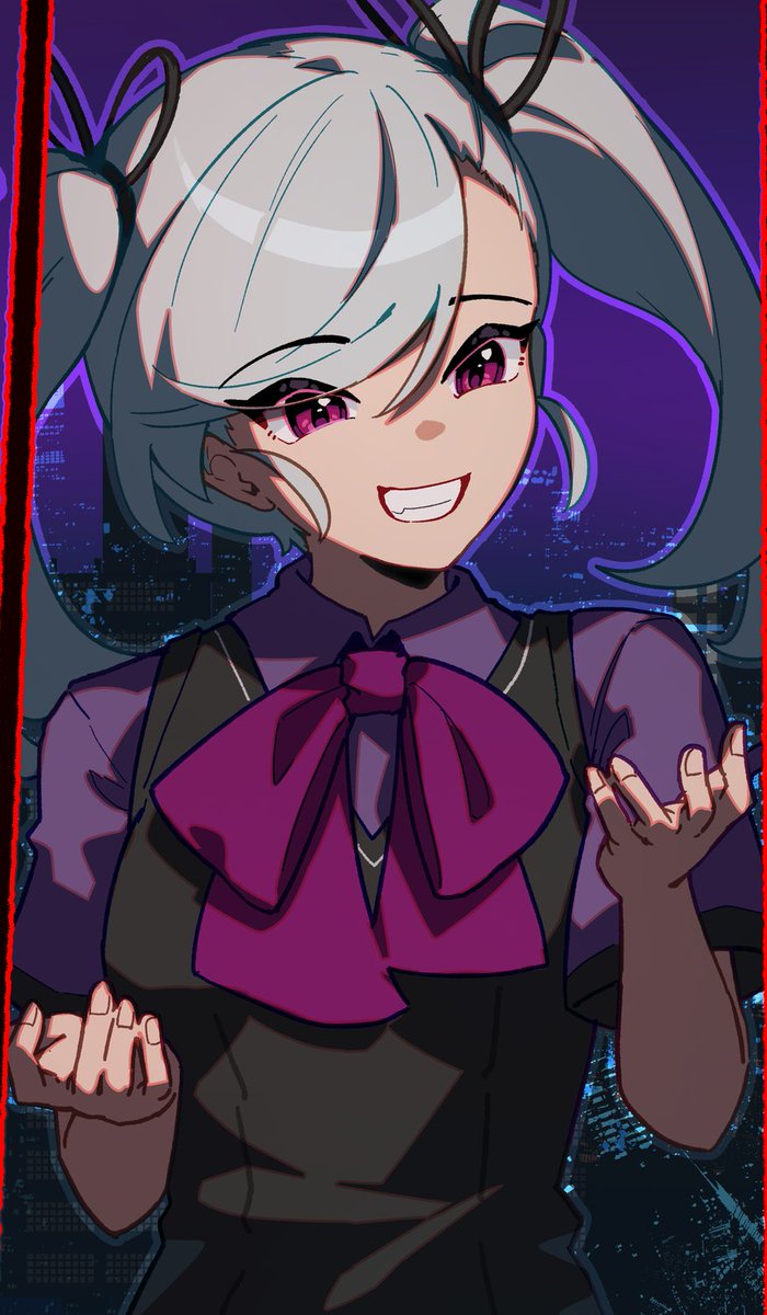 Yokura @ slashback tweet media