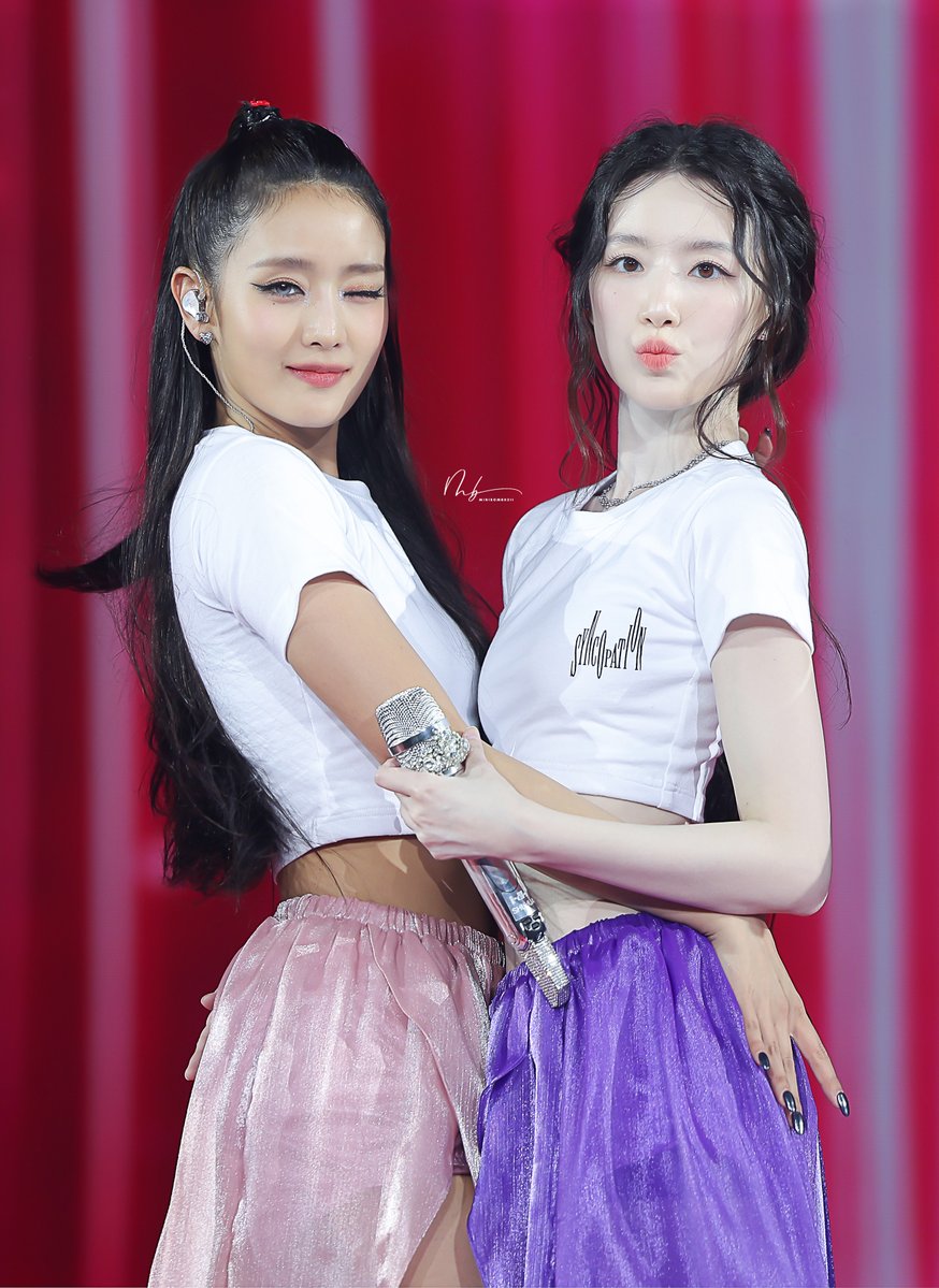 minibomb0311's tweet image. 260321 민니 ❤️❤️❤️

유부초밥🥰🥰🥰

#아이들 #Idle #Minnie #민니  #มินนี่ #ミンニ 
＃슈화 ＃shuhua