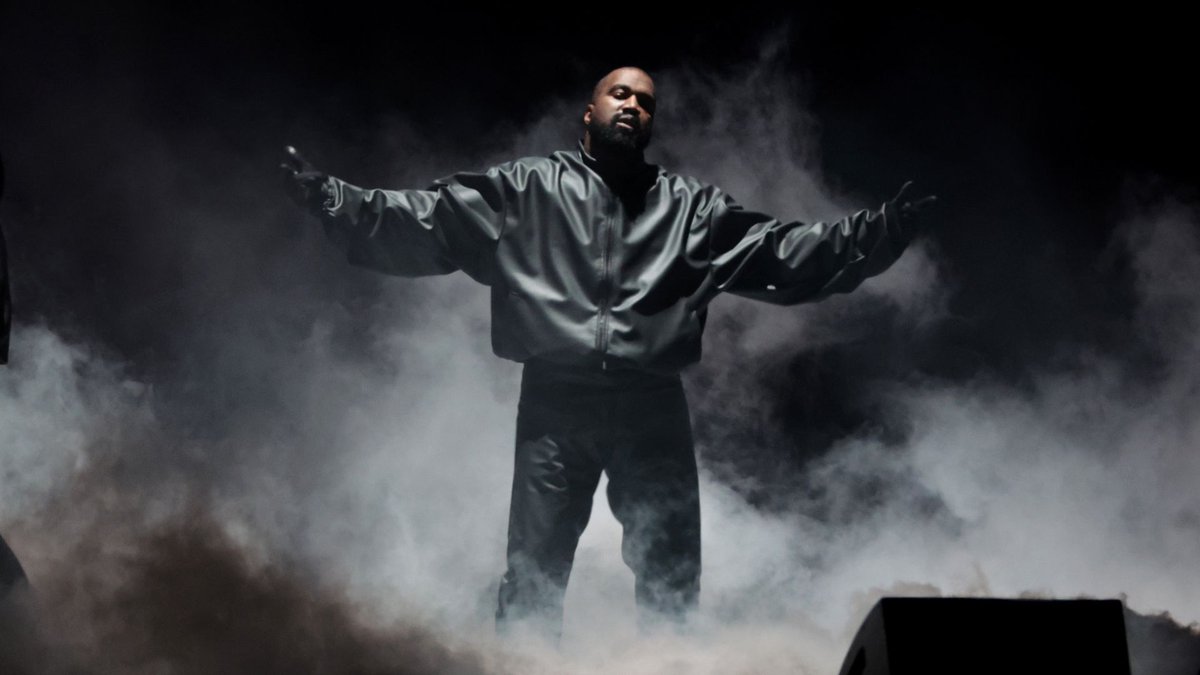 Complex Music tweet media