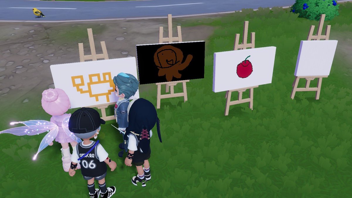 はーくん👿 tweet media