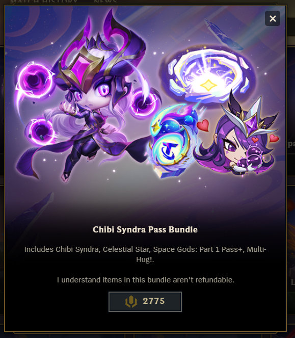 Michael ✧ Syndra Legendary / ASU 2026 🙏 tweet media