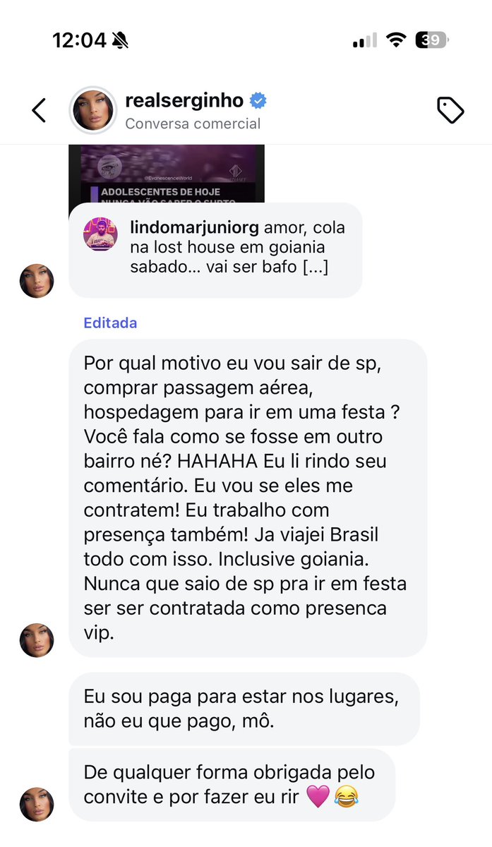 dj lindomar 🐺 CHOCKA CHOCKA tweet media