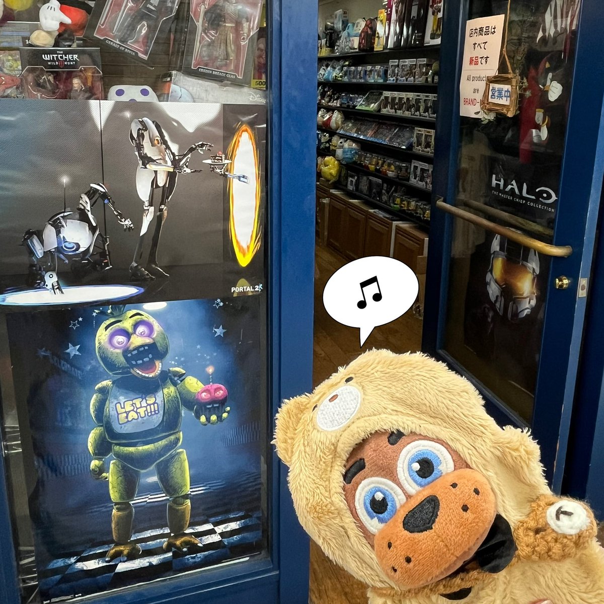 𝔼ℝ𝕀ℕ𝔸🐻‍🍕 tweet media