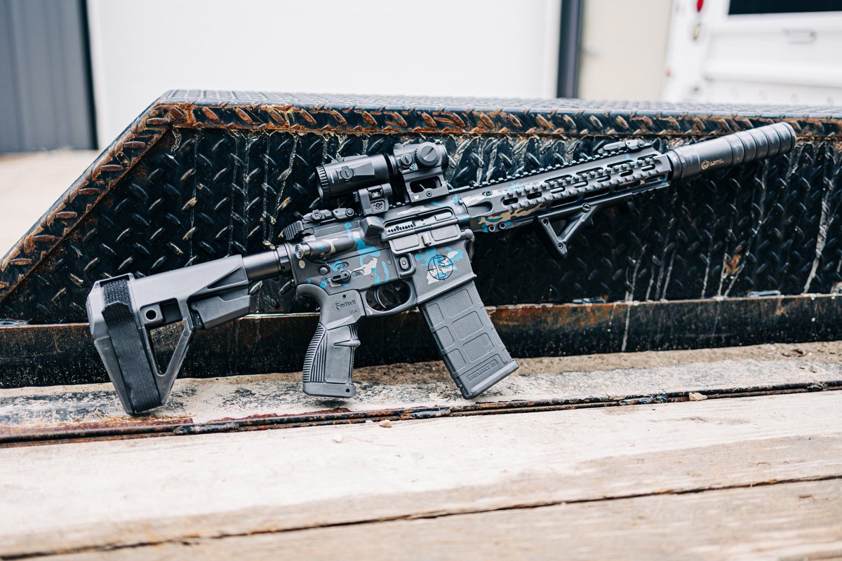 Fostech, Inc. tweet media