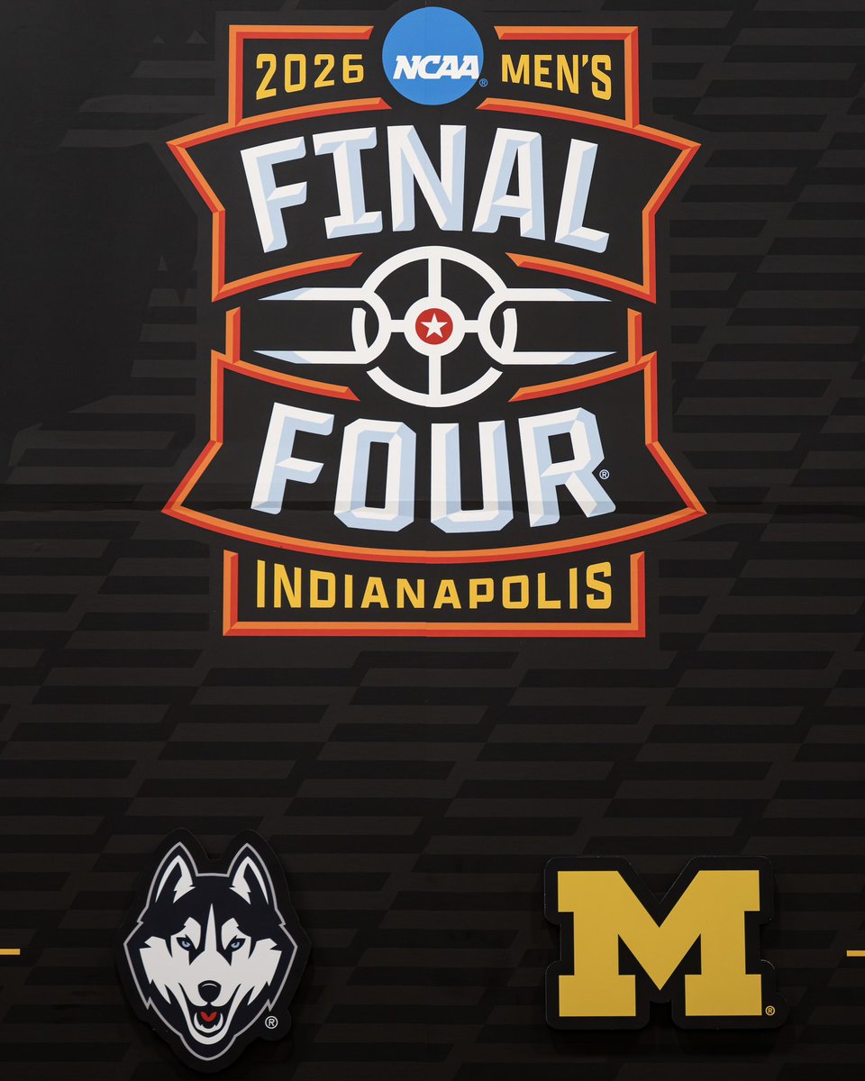 Michigan Athletics 〽️ tweet media